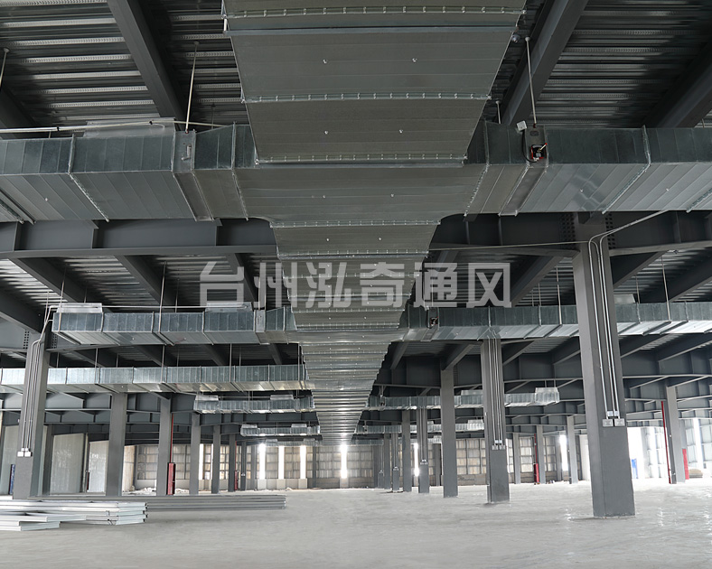 湖北优质不锈钢风管安装